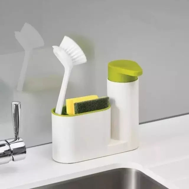 Dispensador de Jabón Lavaloza