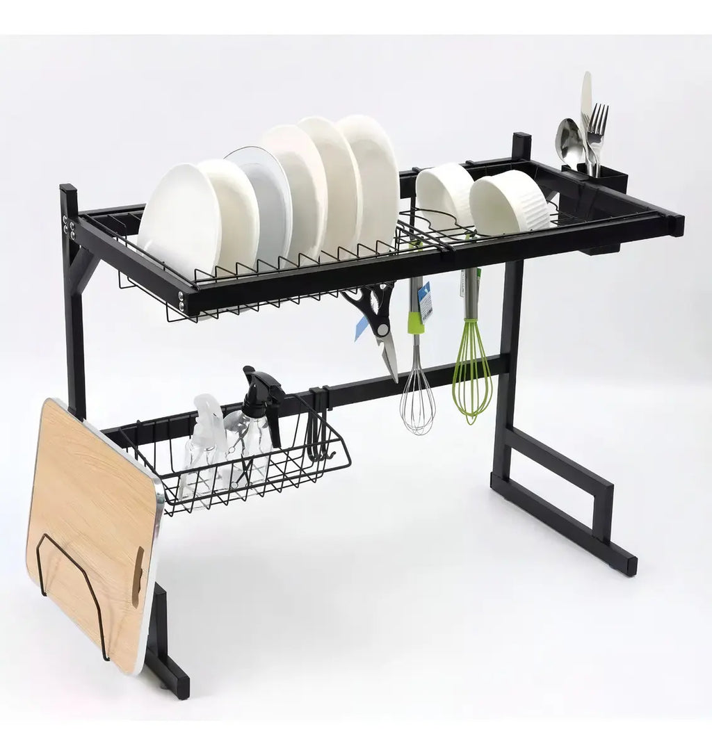Rack Organizador de Cocina 65 cm